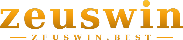 zeuswin logo